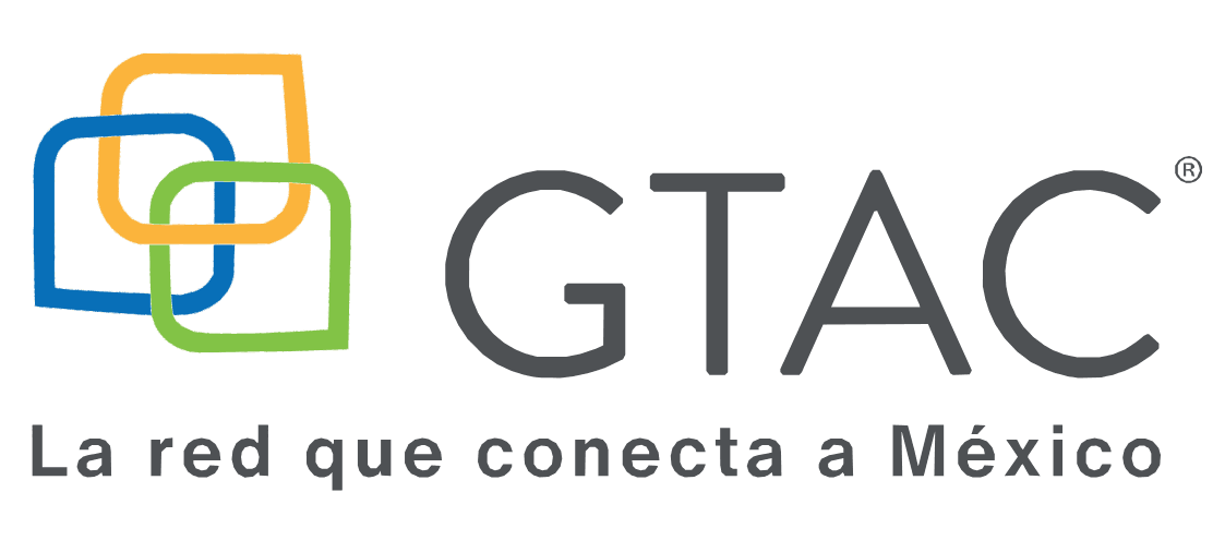GTAC — La red que conecta a México